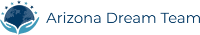 A green background with the words " dona donna ".